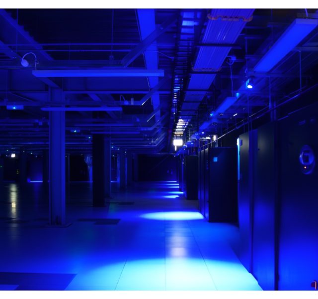 دیتاسنتر مسقط عمان