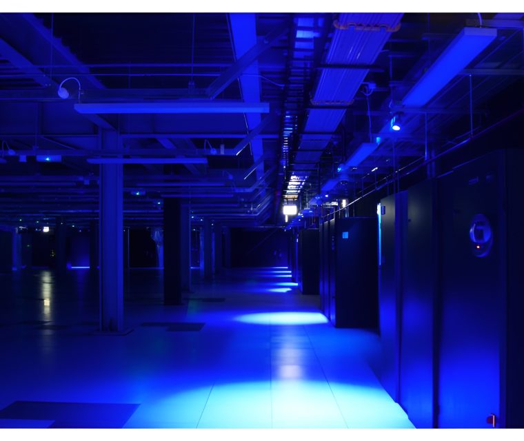 دیتاسنتر مسقط عمان