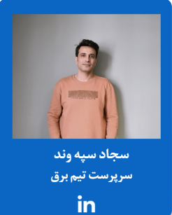 سجاد سپه وند