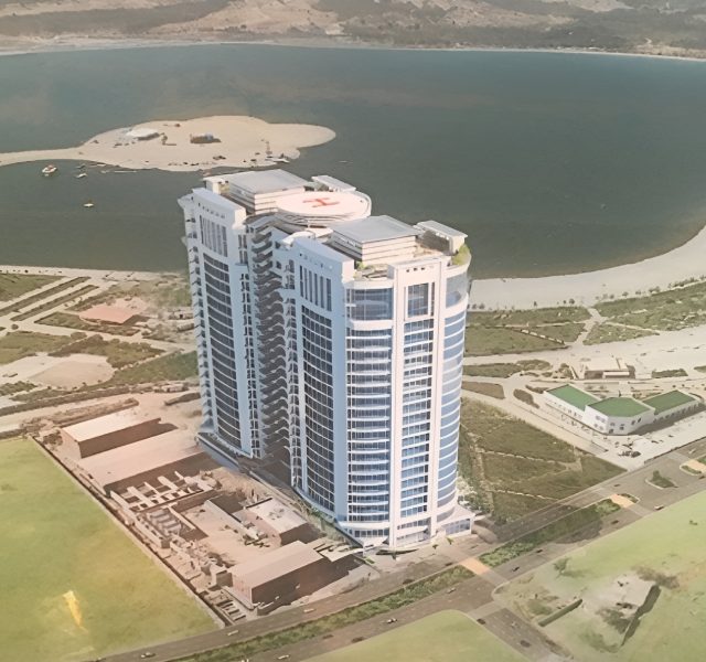 تجاری- اداری بهرام