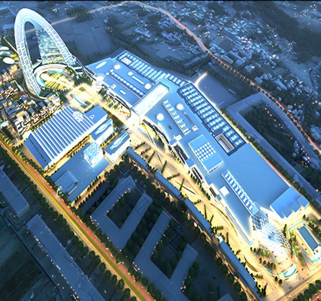 پدیده شاندیز