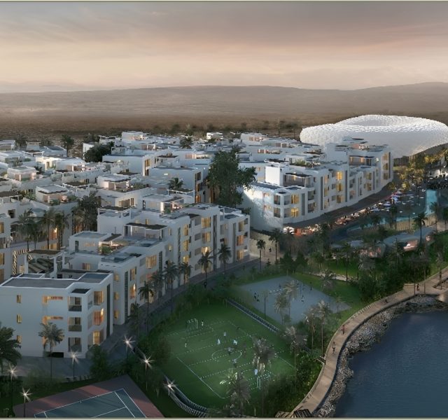 مجموعه اقامتی فرهنگی تفریحی آریا ساسول