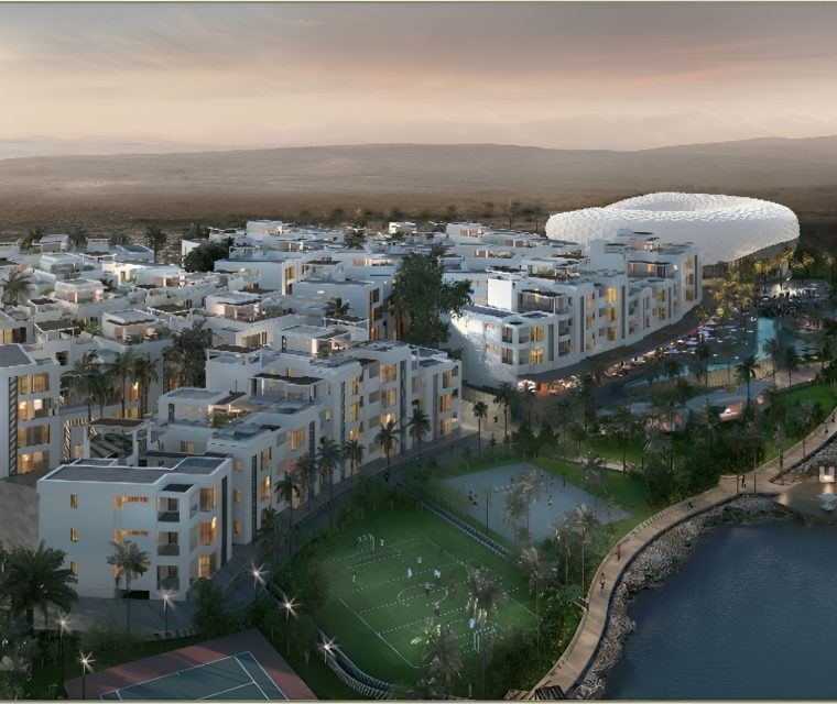 مجموعه اقامتی فرهنگی تفریحی آریا ساسول