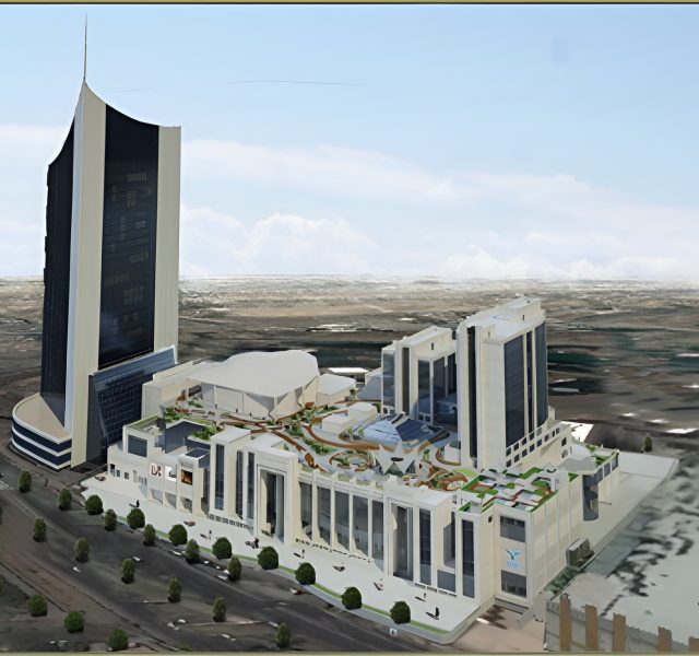 مجتمع تجاری آبنوس