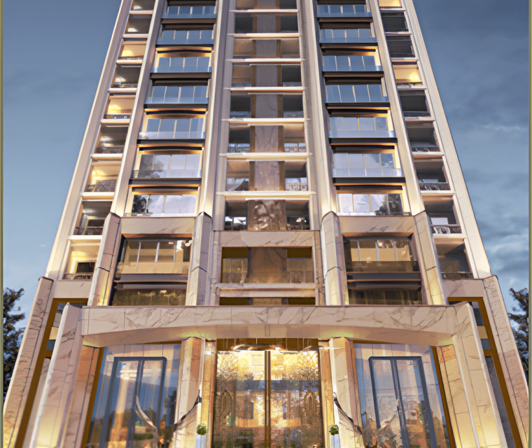 رویال اکسپریال نسترن