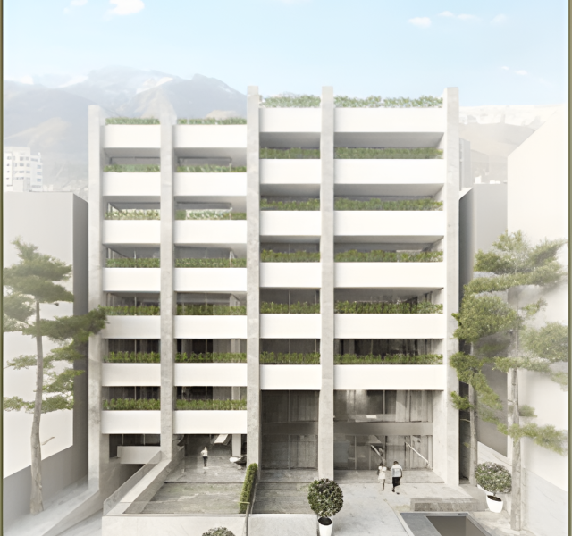 مجتمع مسکونی یاسر