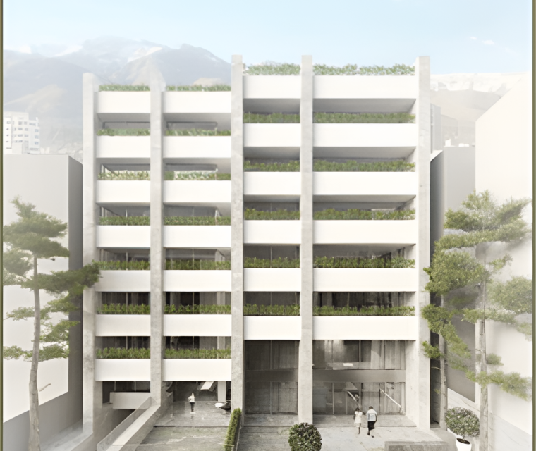 مجتمع مسکونی یاسر