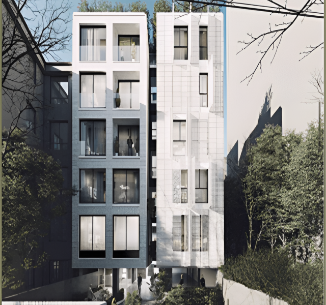 مجتمع مسکونیDUO