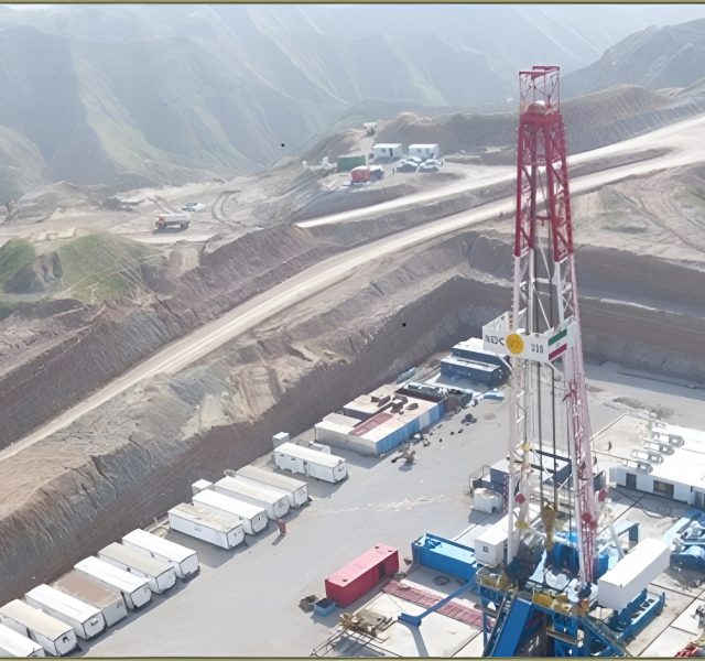 میدان نفتی گلخاری