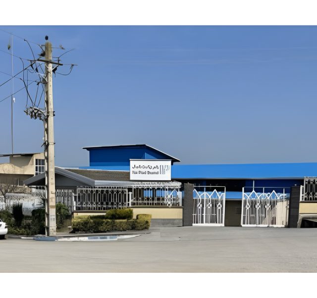 نیروگاه خورشیدی استان گلستان