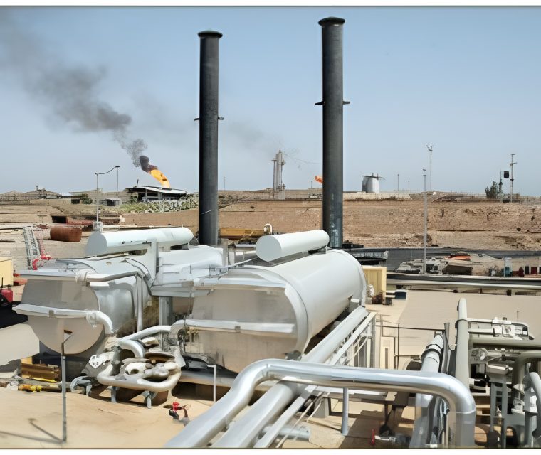 میدان نفتی چشمه خوش