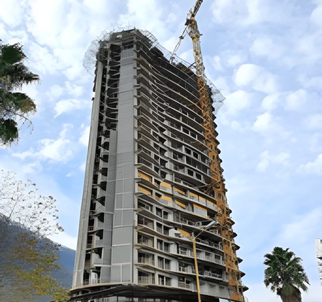 رویا رزیدنس