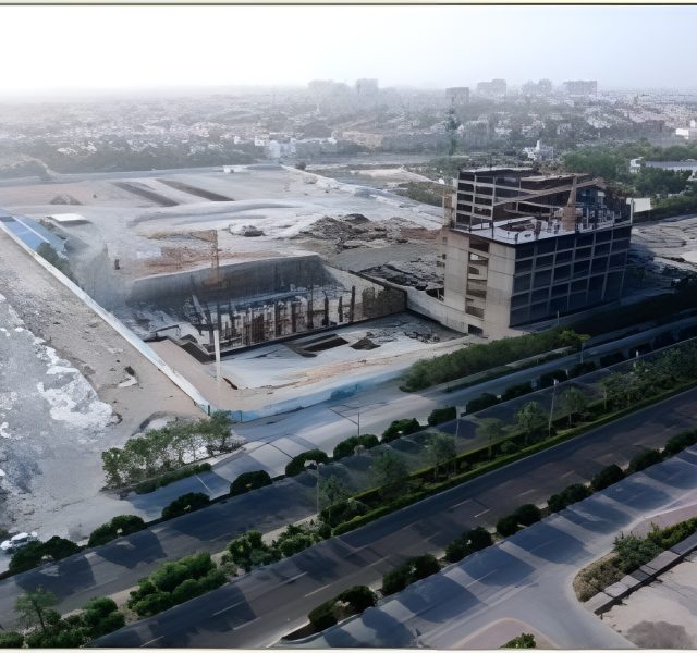 شهربازی پارسیس کیش