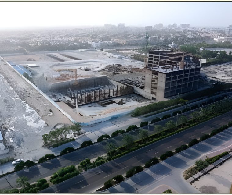 شهربازی پارسیس کیش