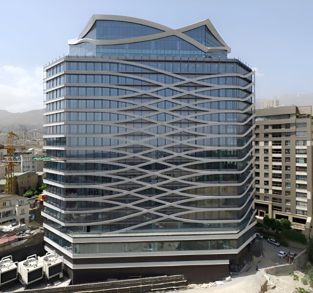 دیتاسنتر بانک گردشگری