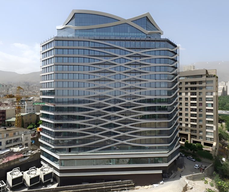 دیتاسنتر بانک گردشگری