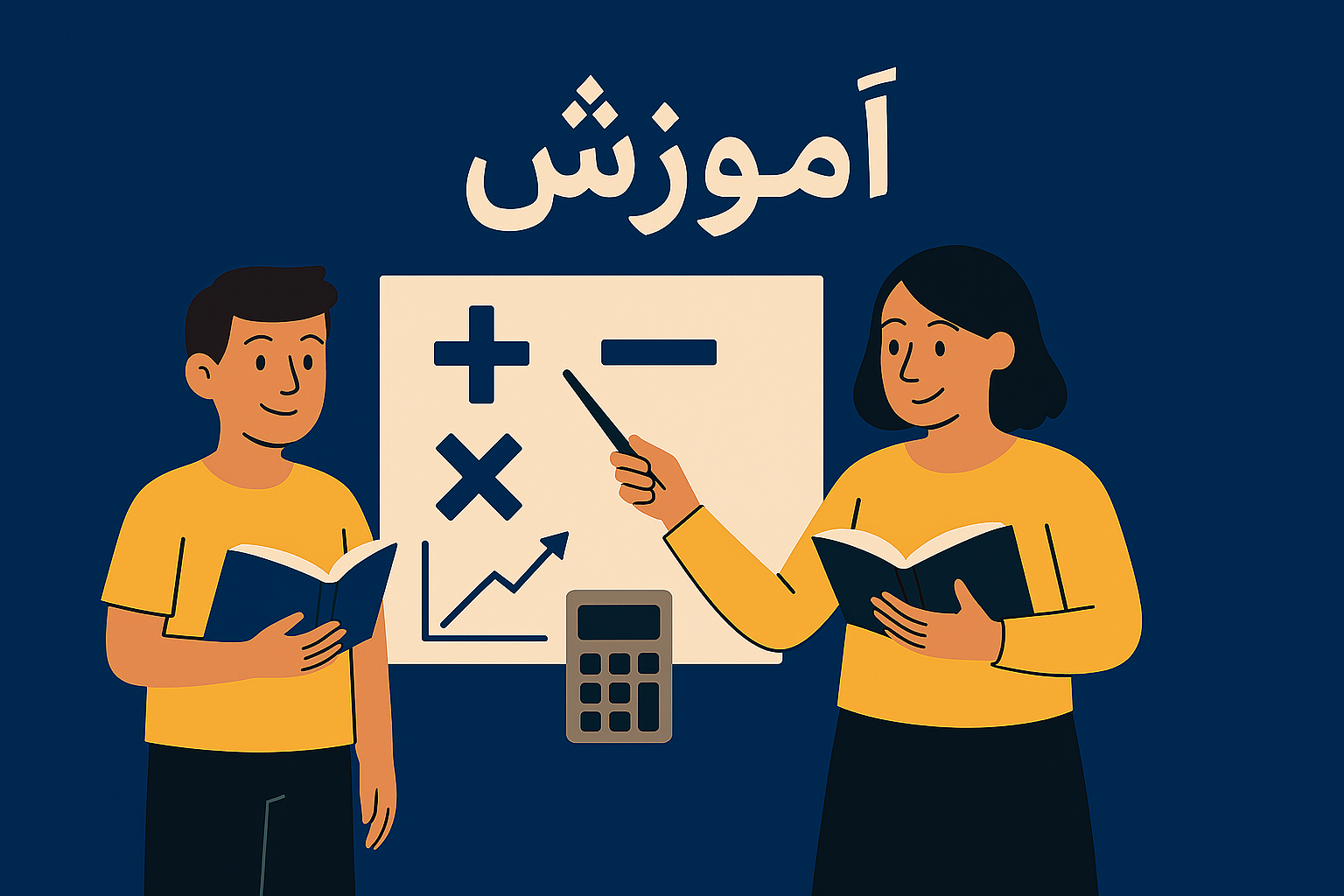 آموزش آموزش