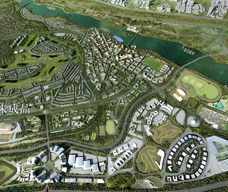 مگا پروژه سرزمین ایرانیان